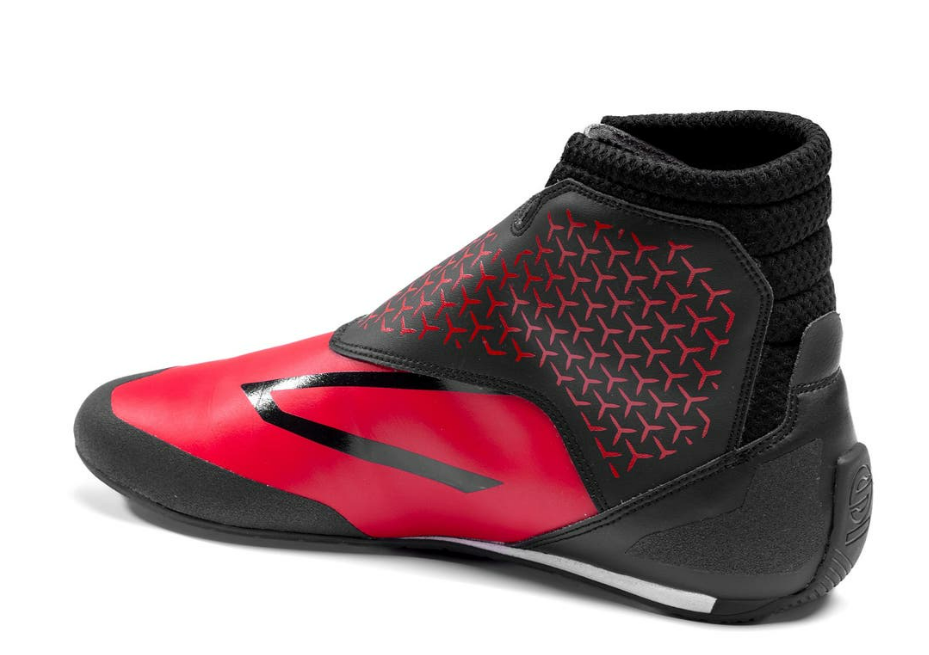 Sparco K-Prime FIA 8877-2022 black/red