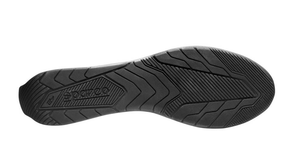 Sparco K-Prime FIA 8877-2022 schwarz/fluoreszierend gelb