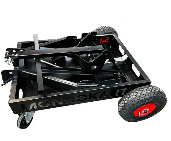 Kantelbare kartbok - KartKings