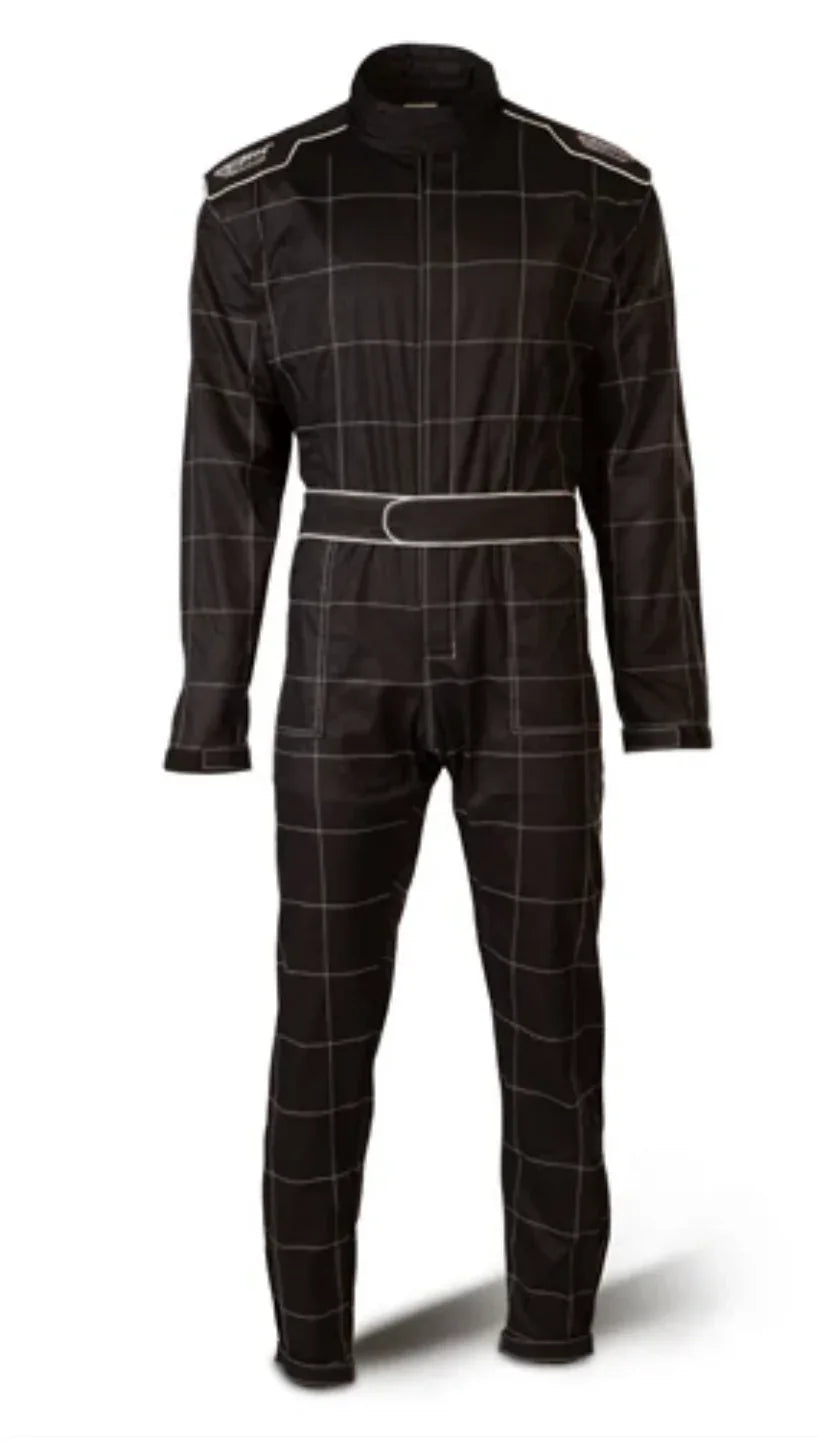 Speed rental overall philadelphia r-1 maat xl - KartKings