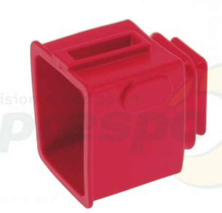 CRG Hauptbremszylinderabdeckung