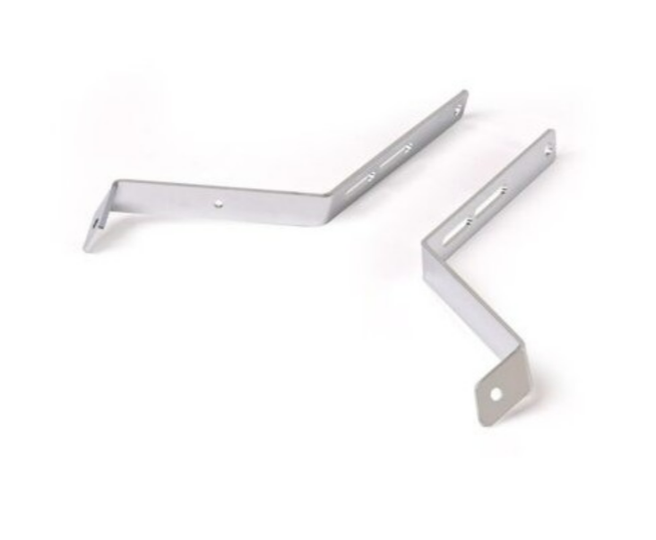 KG MK27 Mini-Halterungen über dem Frontspoiler CIK