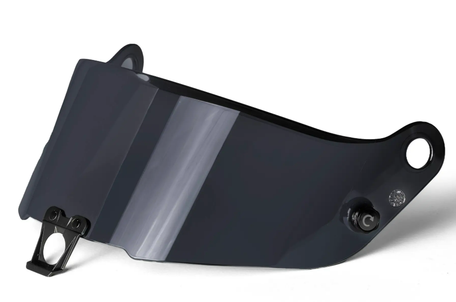 Sparco Stealth Vizier Dark Smoke