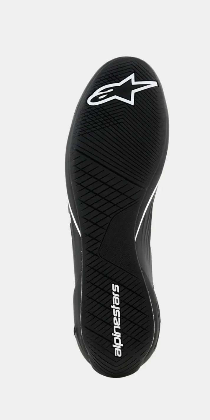 Alpinestars Supertech K FIA kartschoenen - KartKings