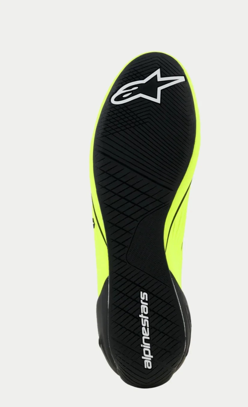 Alpinestars Supertech K FIA kartschoenen - KartKings