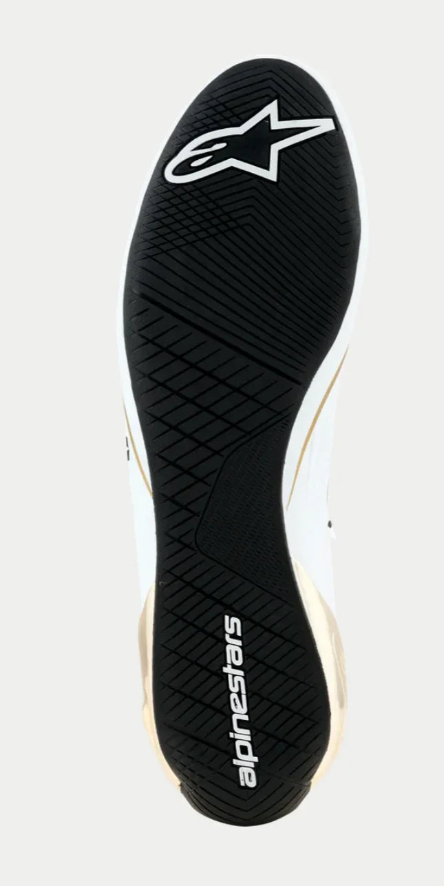 Alpinestars Supertech K FIA kartschoenen - KartKings