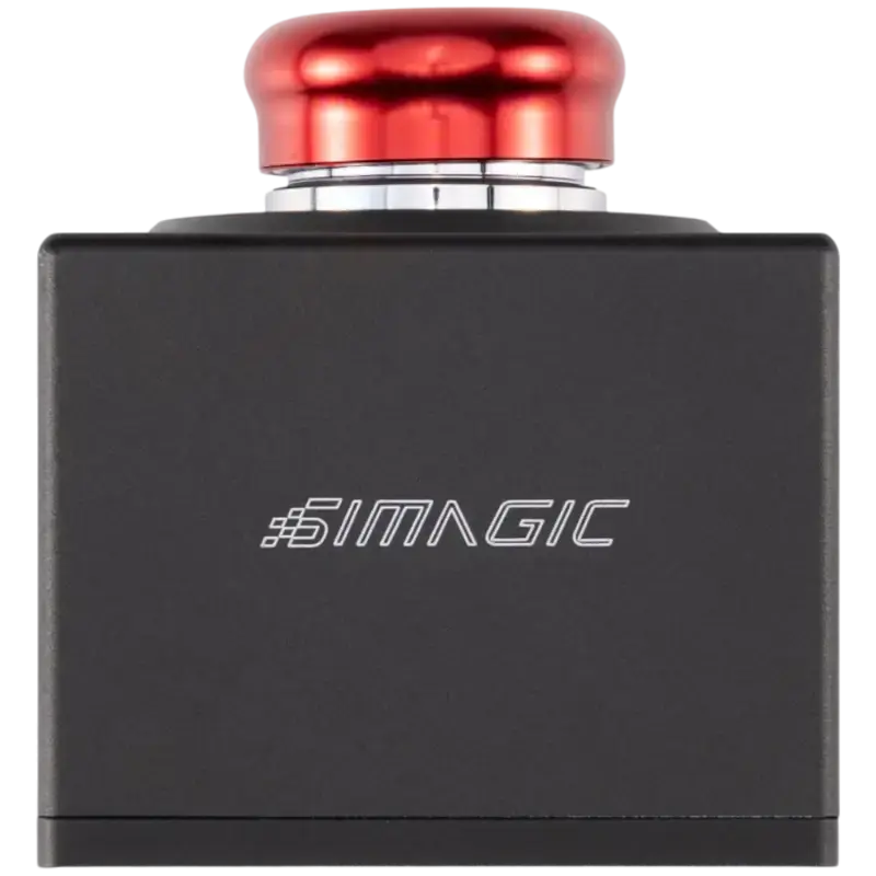 Simagic Alpha Kill Switch