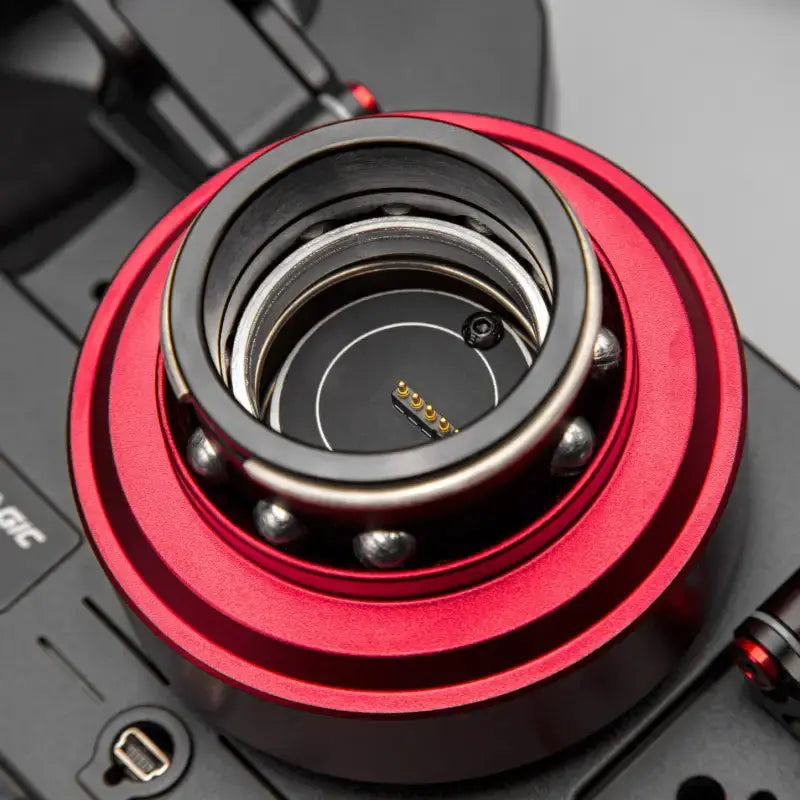Simagic GT1-SD - Steering Wheel Leather
