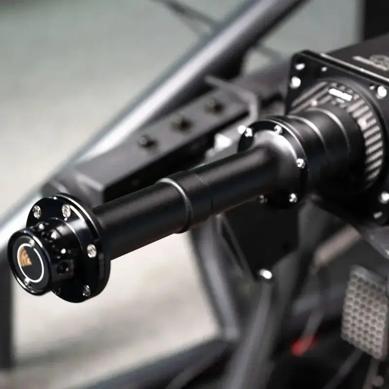 Simagic Motor Shaft Extender - 15cm