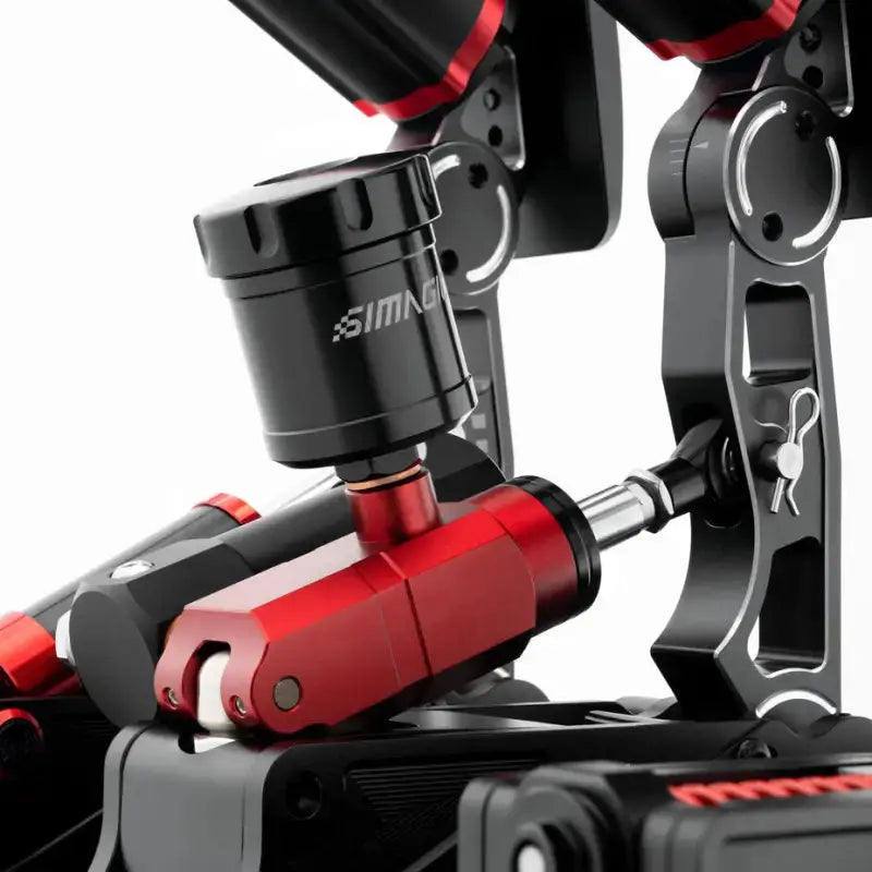 Simagic P1000 Hydraulic Brake System