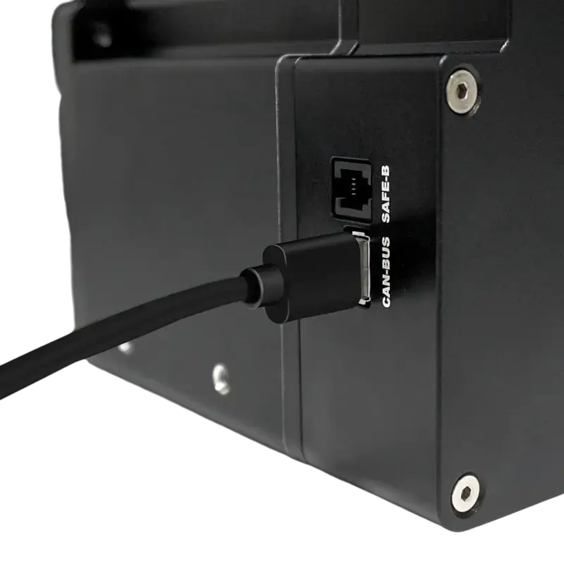 Simagic Wheelbase USB-extension