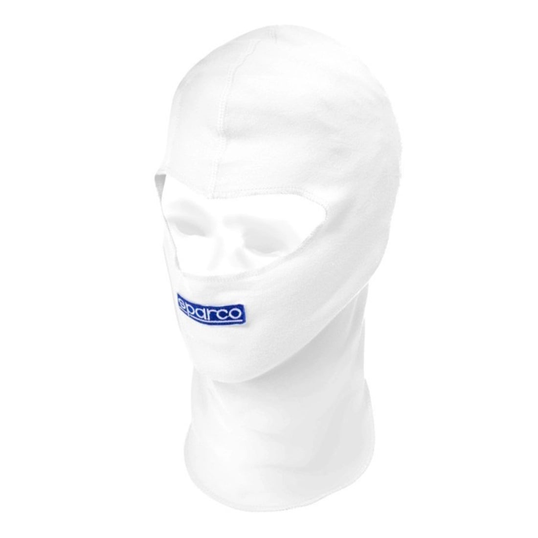 Sparco B-Rookie Balaclava white