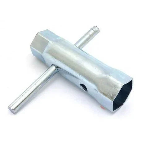 Comer C50 bougie sleutel 19mm - KartKings