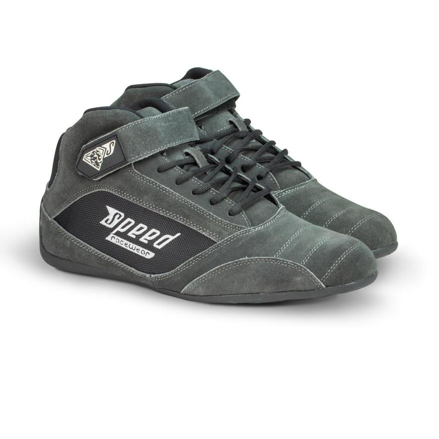 Speed Milan KS-2 Grau