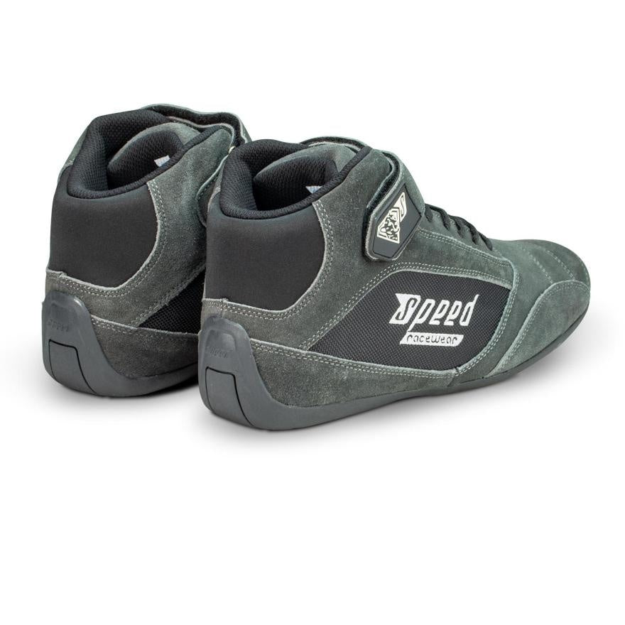 Speed Milan KS-2 Grau