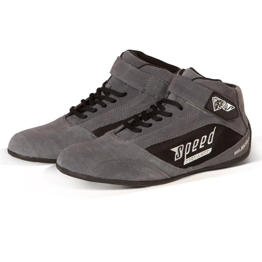 Speed Milan KS-2 Grau