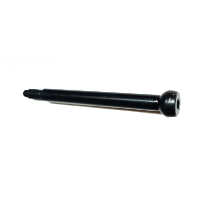 IPK Sicherungsbolzen 10MM Dick Schwarz