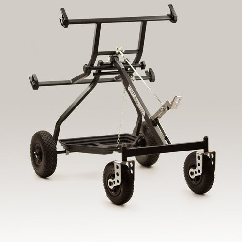 Stone Evolution Kart trolley