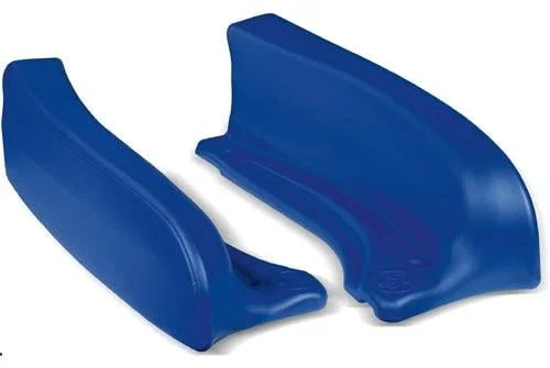 KG CIK/14 side pod blauw - KartKings