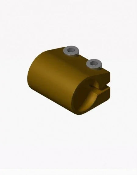 IPK stabi klem 28mm - KartKings