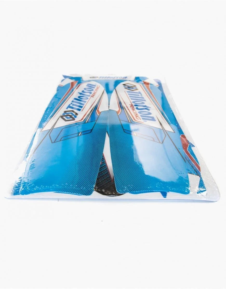 Tillotson T4 stickerset voor KG 506 - KartKings