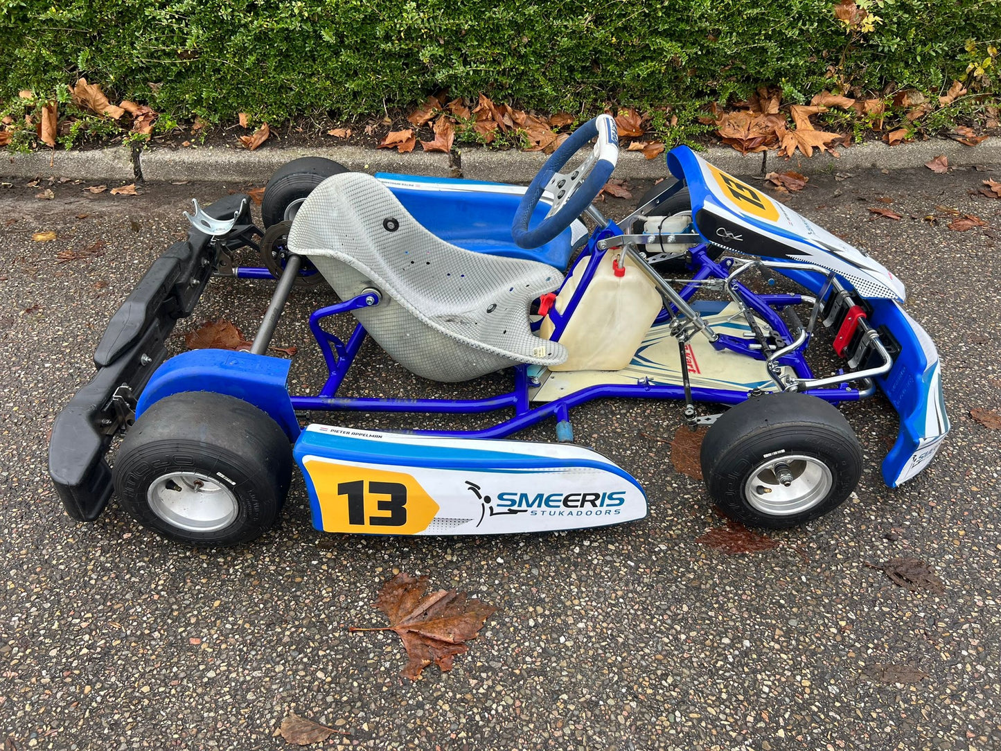 Gebrauchte Top Kart Mini 950MM