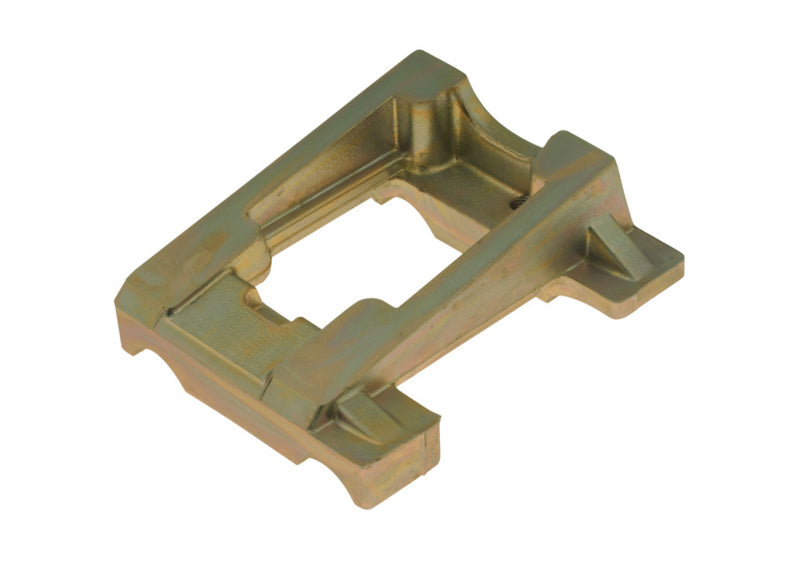 OTK Motorsteun magnesium 92 x 30MM Rotax gebohrt
