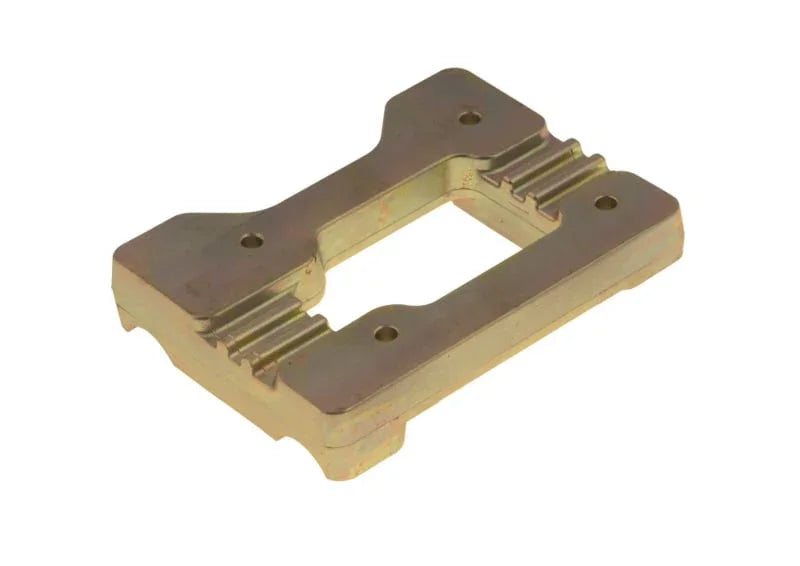 OTK motorsteun magnesium flat 92 x 30mm - KartKings