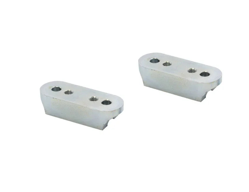 OTK motor spacer Rotax Max DD2 21mm - KartKings