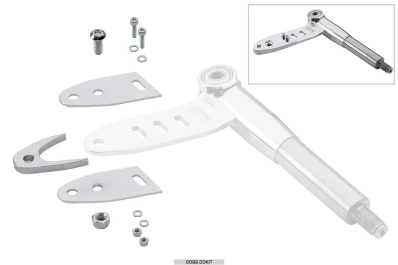 OTK Fusee-Erweiterungskit