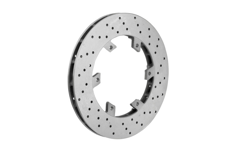 OTK Bremsscheibe 206 x 16 MM