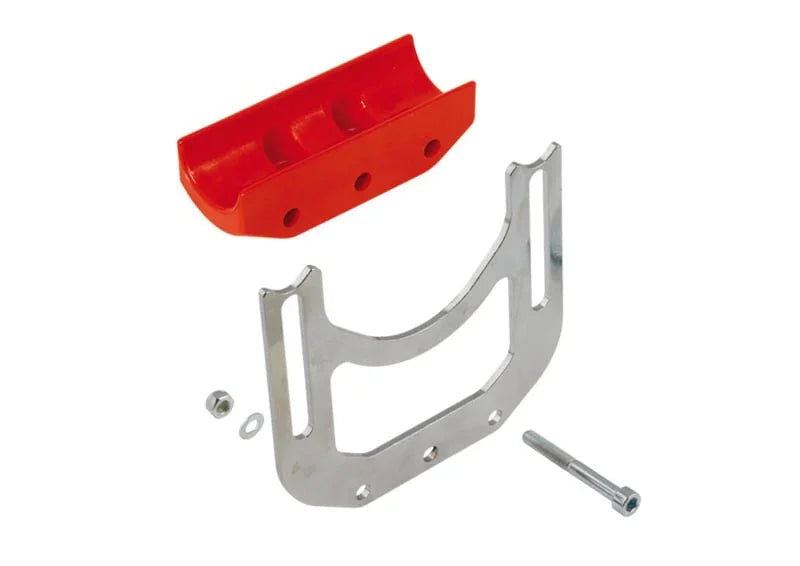 OTK remschijf beschermset - KartKings