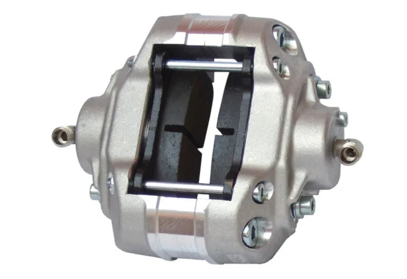 OTK BSM remklauw compleet - KartKings