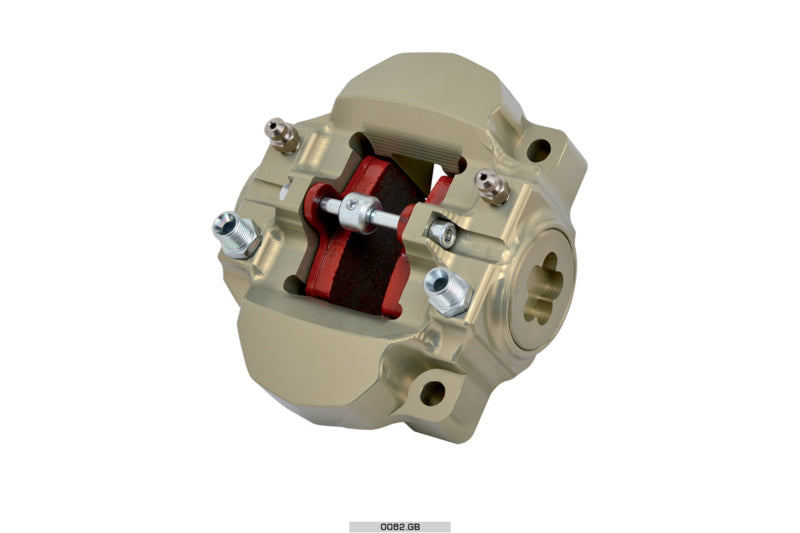 OTK BSD Bremssattel komplett