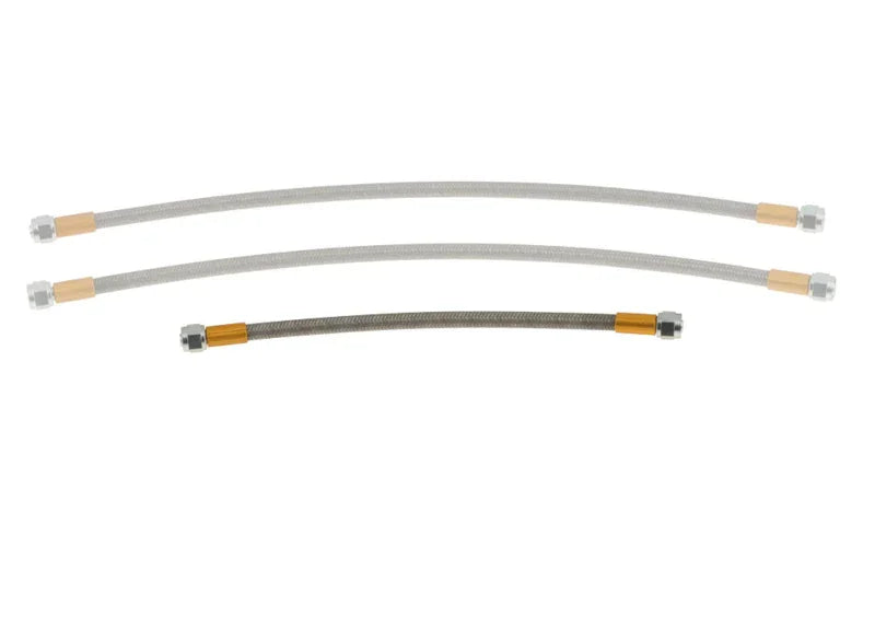 OTK remleiding 230mm voor - KartKings