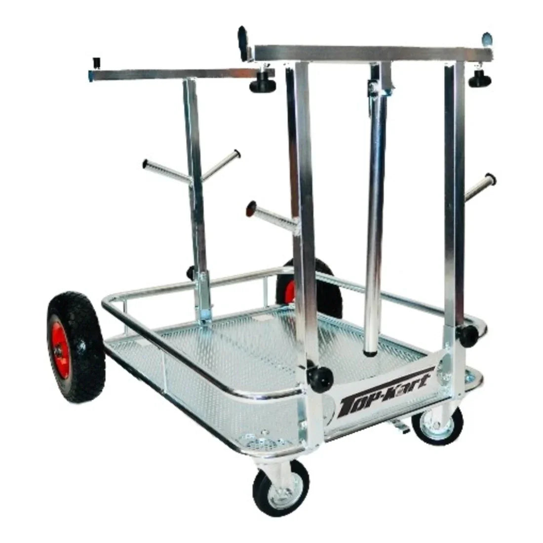 Top Kart kartbok (Elto) - KartKings