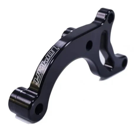 Top Kart Mini Bremssattelhalterung