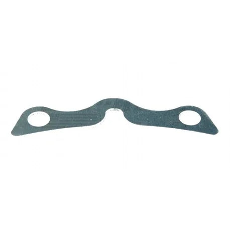 Top Kart Mini Bremssattel Einstellplatte