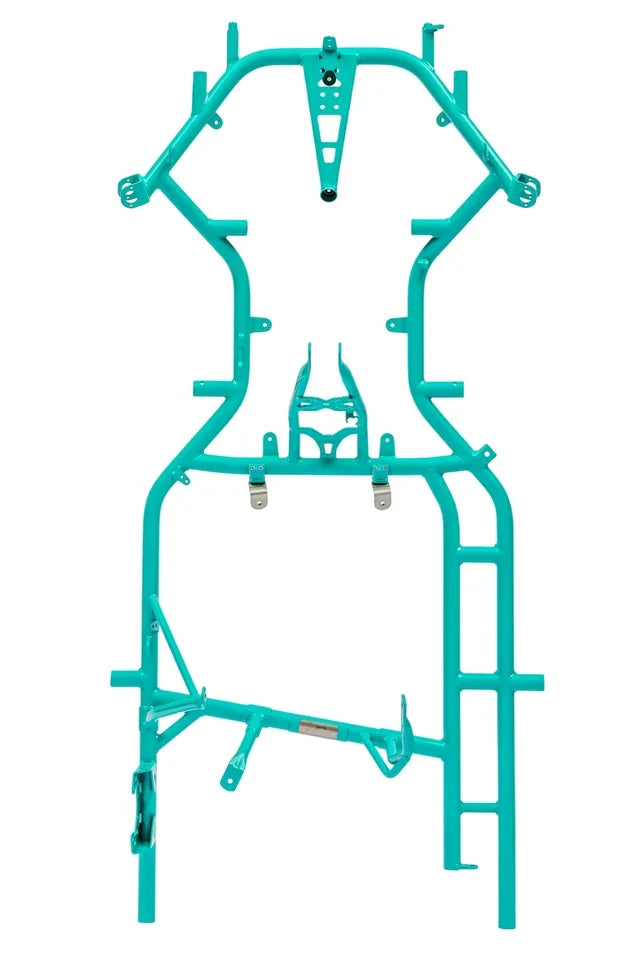 Formula K DD2 Dragon Evo standaard 30 mm - KartKings