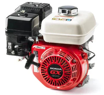 Honda GX200 UT2 QHQ4 - KartKings