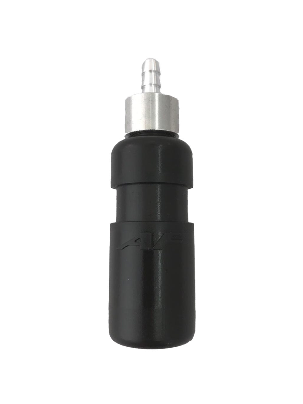 AF Radiator overflow tank black