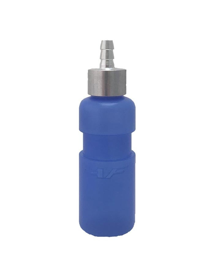 AF Kühlerüberlaufbehälter Blau