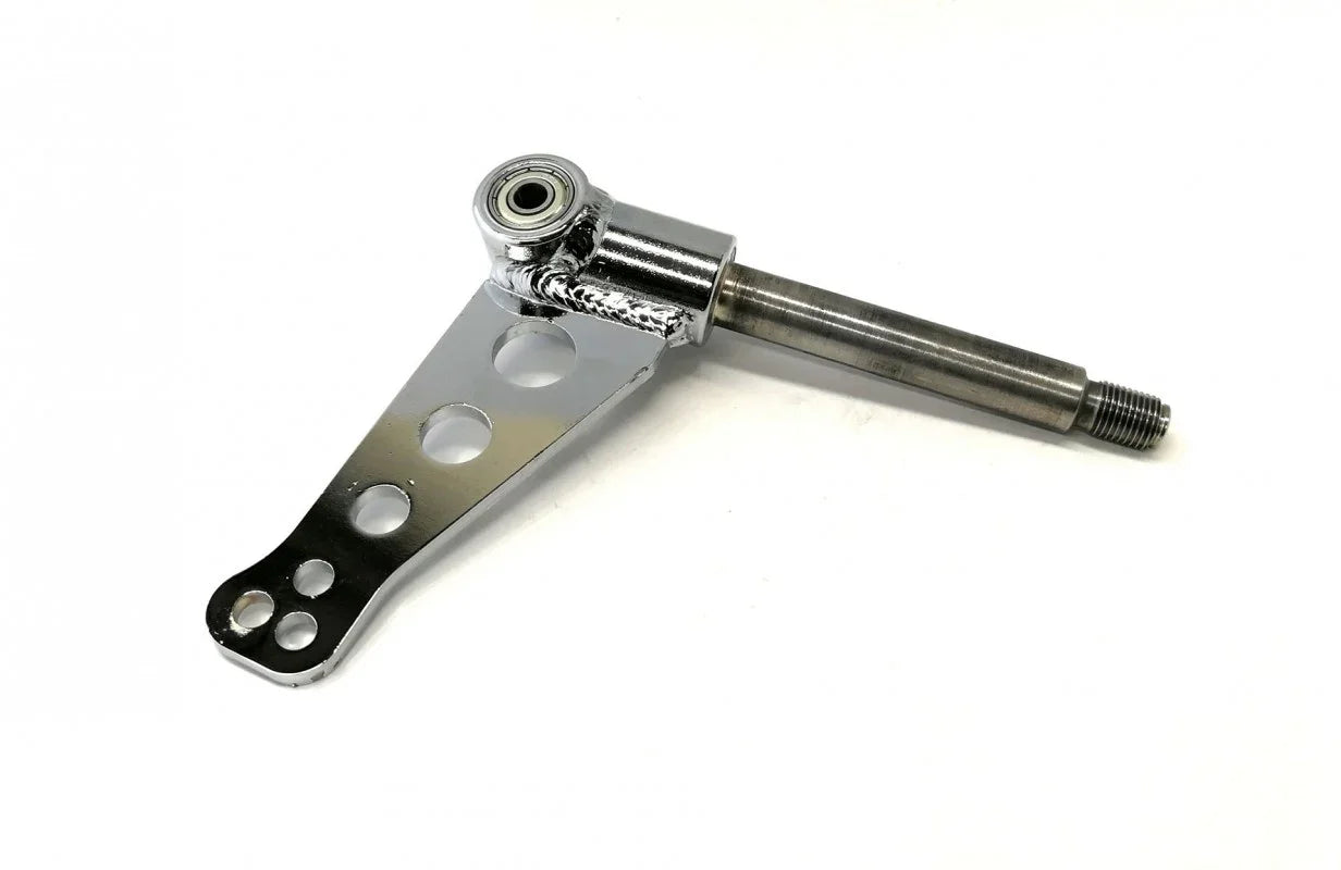 Falcon minikart fusee 17mm rechts - KartKings