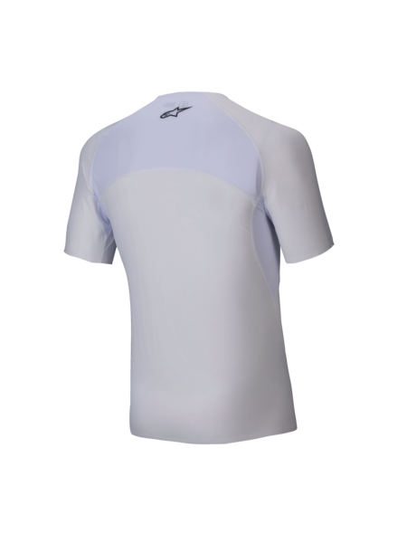 Alpinestars KX Baselayer Kurzarm weiß