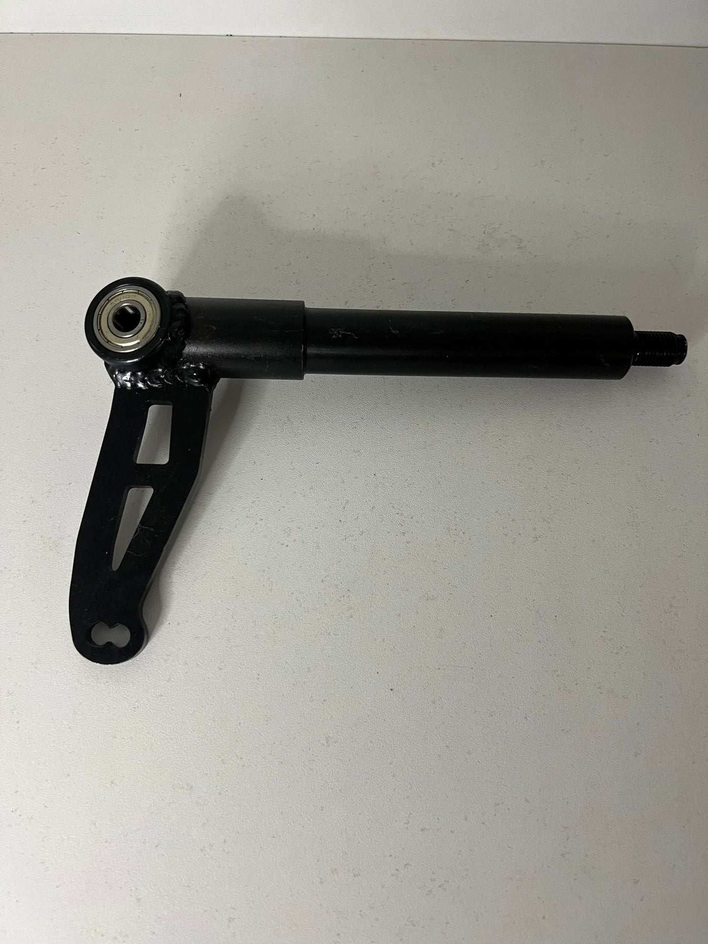 Croc Promotion OK/OKJ/Rotax/X30 rechte Sicherung 25MM