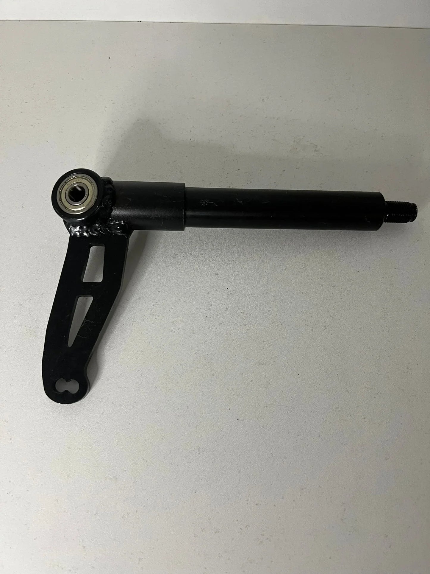 Croc promotion OK/OKJ/Rotax/X30 fusee rechts 25mm - KartKings