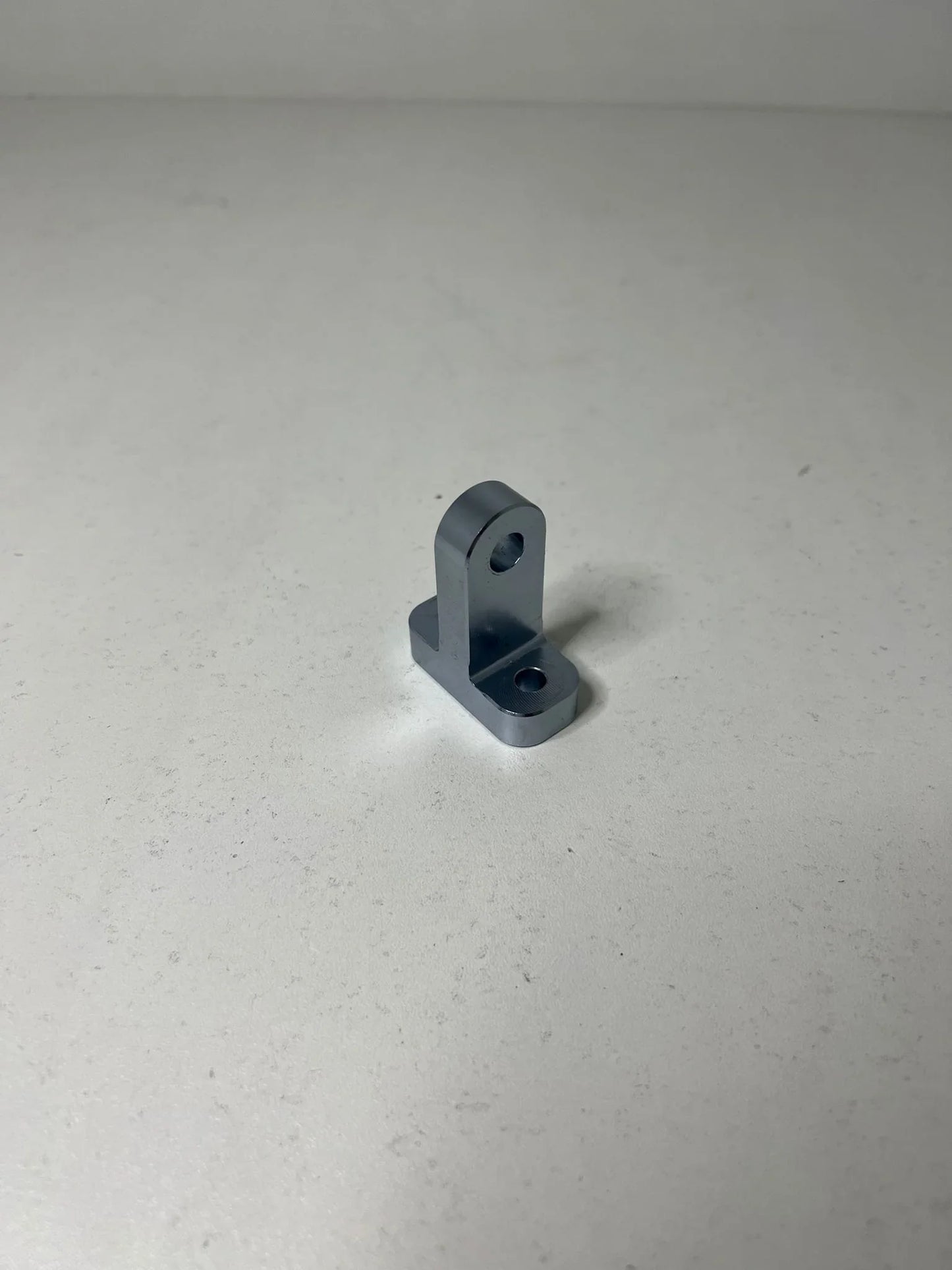 LenzoKart Auspuffhalterung klein