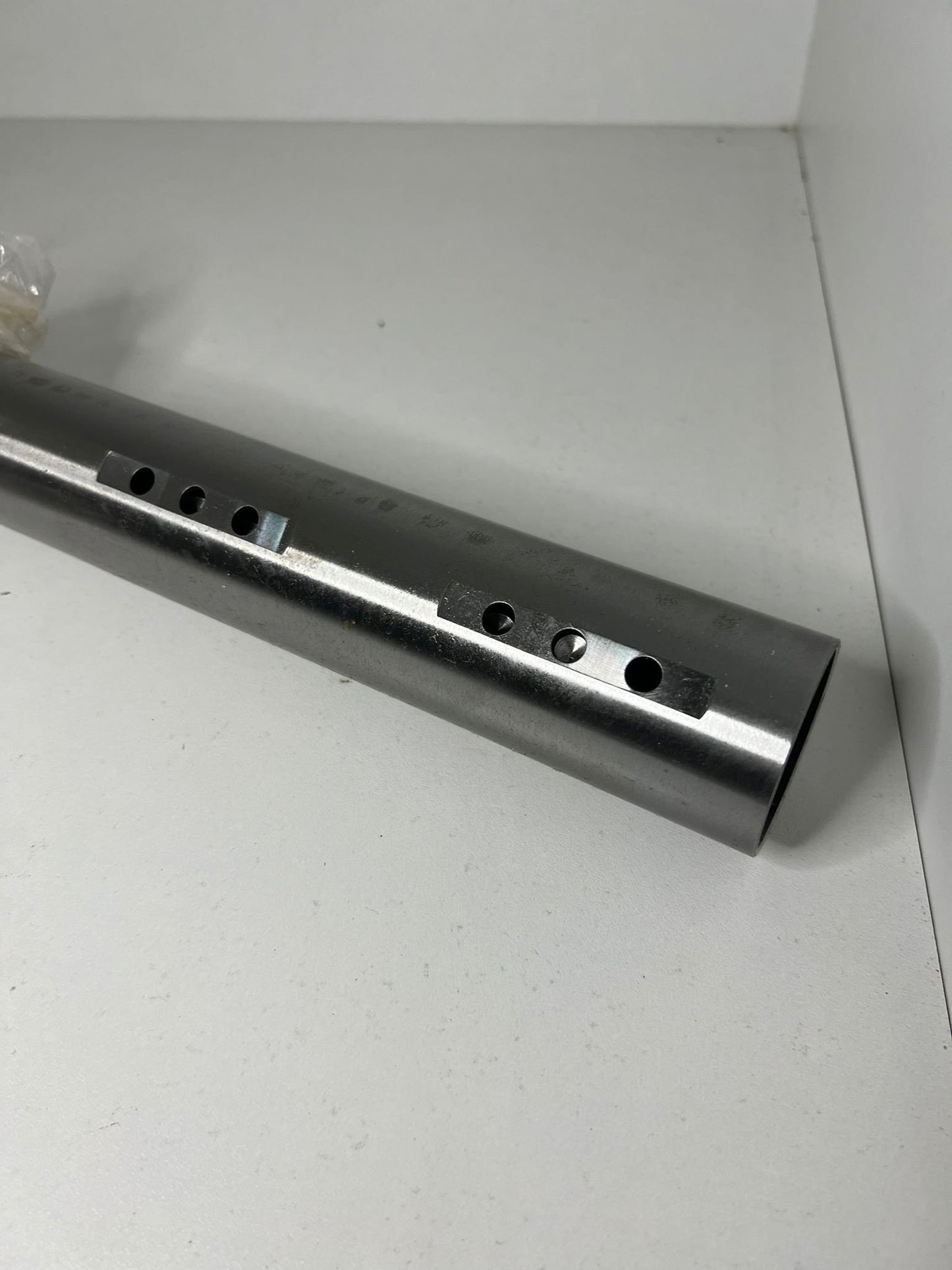 Croc Promotion Hinterachse DD2 Ø 40 MM