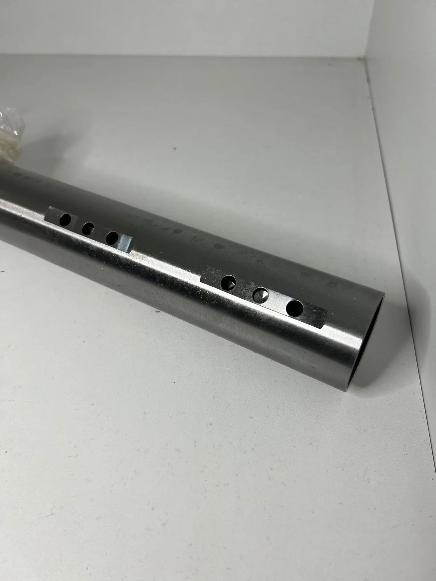 Croc Promotion achteras OK/OKJ FS5 medium/hard 50x2x1000mm - KartKings