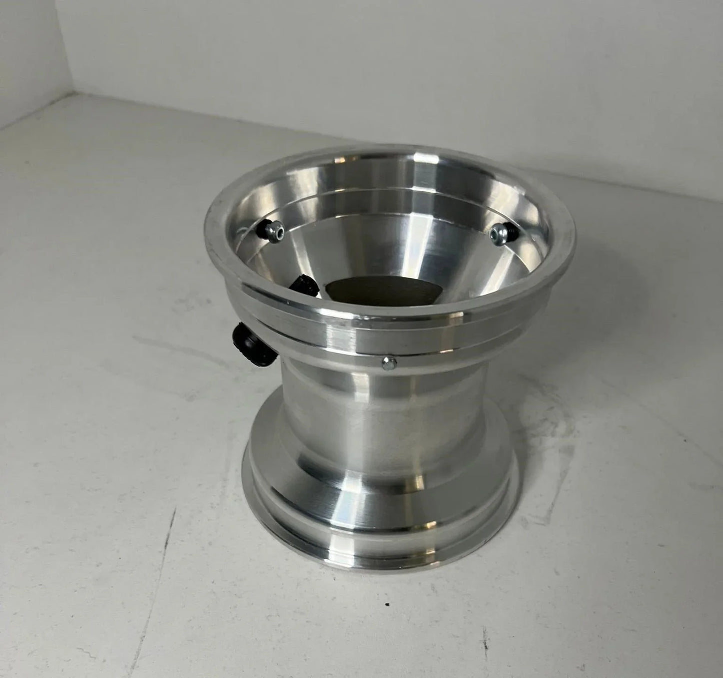 IPK aluminium velg 130 mm - KartKings